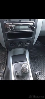 Škoda fabia 1.4 MPI - 5