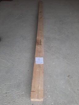 Trámky - 5