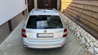 Škoda Octavia 3,2.0tdi,110kw,Dsg,Panorama,Alcantara,Elegance - 5