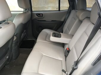 hyundai santa fe 2.0 crdi 83kw 2005 náhradní díly - 5