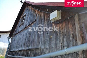 Rodinný domek v Pržně - 5