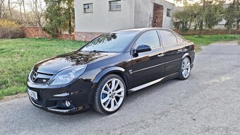 Opel Vectra C OPC - 5
