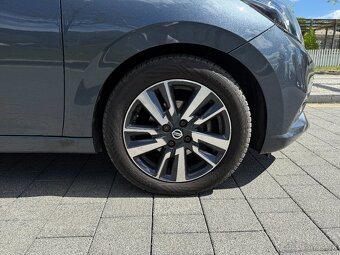 Nissan Micra 1.0 IG-T Automat 2020 16500km - 5