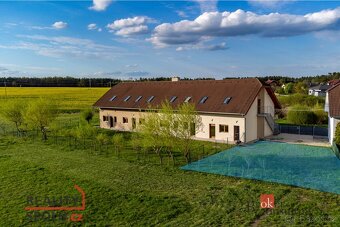 Prodej, byty/5+kk, 134 m2, K Poli, Plzeň, Plzeň-město [ID 71 - 5