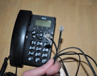 TELCO PH-895ID - 5
