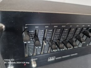 Equalizer ADC SS -110 IC - 5