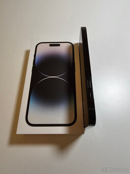iPhone 14 PRO - 128GB - 5