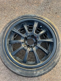 Cromodora 4x100 r16 - 5