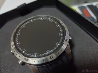 Garmin MARQ 2 ADVENTURE nové 54 990,00 - 5