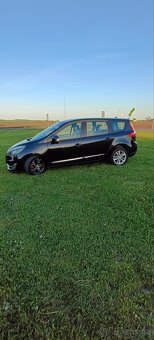 Renault Grand Scénic 2.0 DCI 118 kW, r.v. 2012 - 5