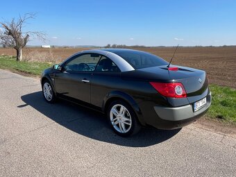 Renault Megane Cabrio 2.0 Dci 110 Kw - 5