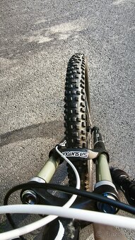 Specialized Pitch 27,5" - 5