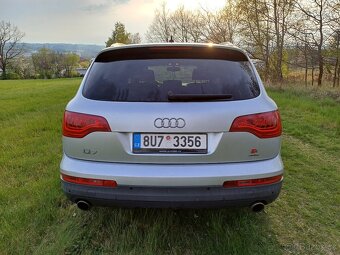 Audi q7 - 5