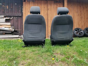 Škoda Octavia 1 - 5
