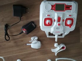 Dron SYMA X8W - 5