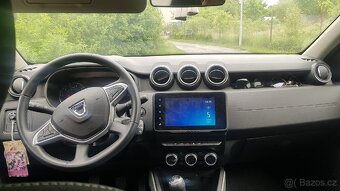 DACIA DUSTER 1.3 96 KW r.v 2022. - 5