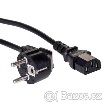 30 ks Kabely nové/zánovní HDMI/HDMI, HDMI/displayport, VGA/V - 5