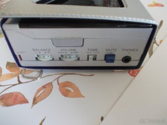 walkman sanyo - 5