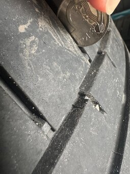 letní pneu Sportcontact 6 Continental 275/45R21 a 315/40R21 - 5