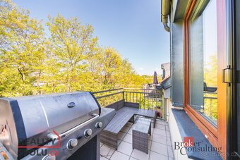 Prodej, byty/3+kk, 110 m2, U Ježíška, Plzeň, Plzeň-město [ID - 5