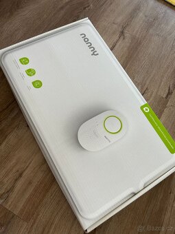 Monitor dechu Nanny BM-03 - 5