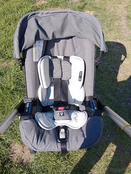 Doona plus autosedačka - 5