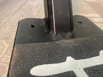 Native stem 560mm deska na freestyle koloběžku - 5