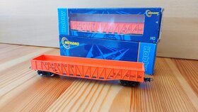H0 nakladne vagony nove - 5