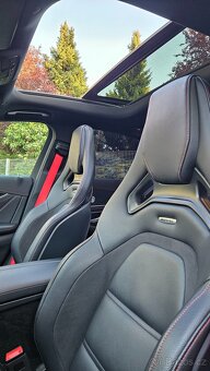 Mercedes Benz E53 AMG - 5