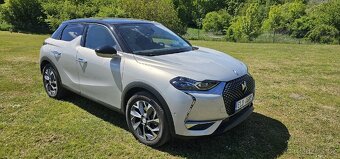 Prodám elektromobil DS3 CROSSBACK - 5