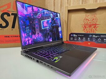 240HZ 2K ASUS ROG i9-13890HX,1TB SSD,32GB RAM,RTX 4070 12GB - 5