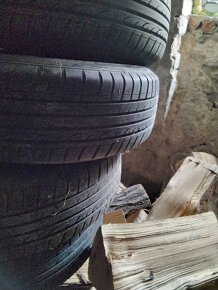 Fiat stilo16v kola 195x65x15 91H - 5
