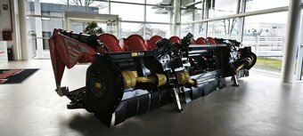 Adaptér na kukuřici Capello Diamant HS8 2025 – nový - 5