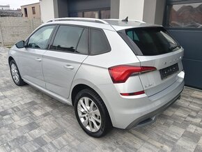 Škoda Kamiq 1.0Tsi 85kw - 5