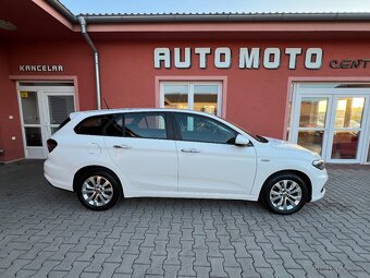 Fiat Tipo 1.4 Street 70kW - 5