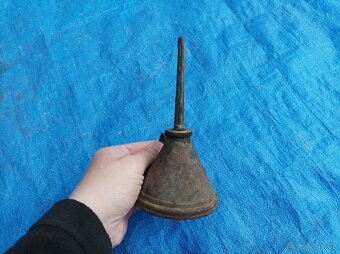 Olejnička - 5