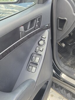 Hyundai ix 55 3.0CRDI,184KKM, NOVY MOTOR - 5