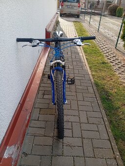 Mtb kolo - 5