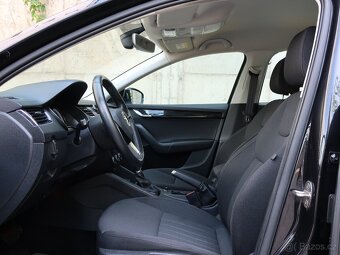 OCTAVIA STYLE 2.0TSI-140kw-190ps/rv.2018/full LED/NAVI - 5