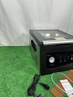 Nová komorová Vakuovačka 380W - 5