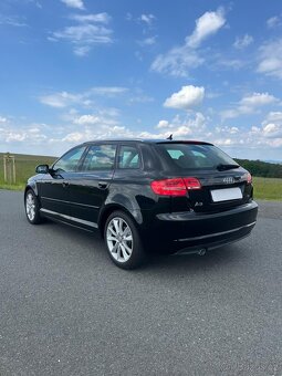 Audi A3 2.0 TDI - 5