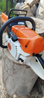 Motorová pila Stihl MS 462 - 5
