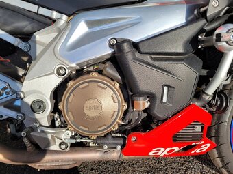 APRILIA TUONO 1000RR 102kW 13 t.km - 5