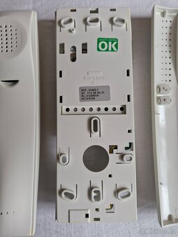 Domácí bytový telefon LEGRAND - 5