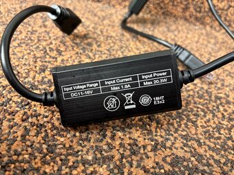 Osram LED žárovky H7 - 5