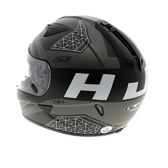 Helma HJC TR-1 Tholos - 5