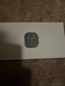 Apple Watch ultra 2 - 5