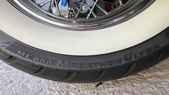 Yamaha XVS 650 Dragstar - 5