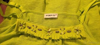 Šaty Pinko - 5
