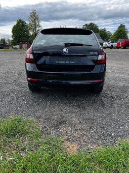 Škoda Rapid 1.2.TSI Monte Carlo - 5